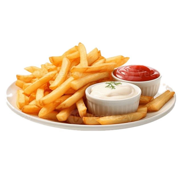 Fries