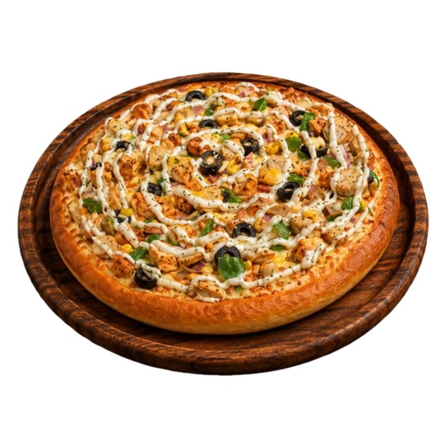 Mimi’s Special Pizza Special