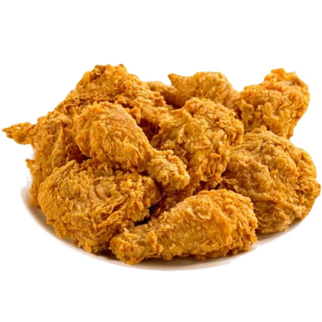 Hot Wings