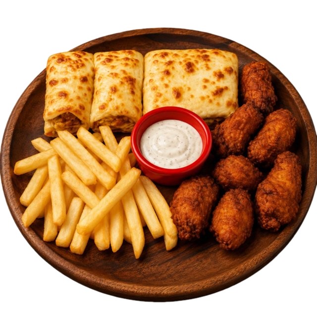 Special Platter