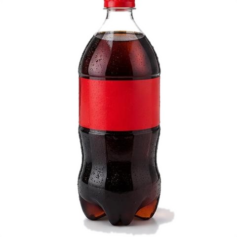 Soft Drink 1 Liter
