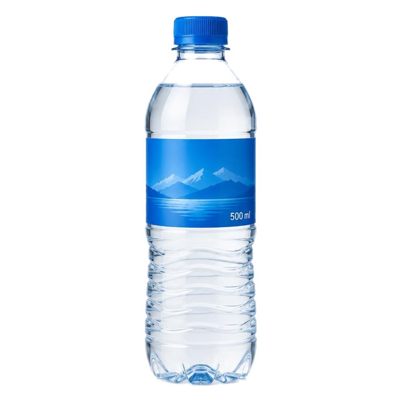 Water Small