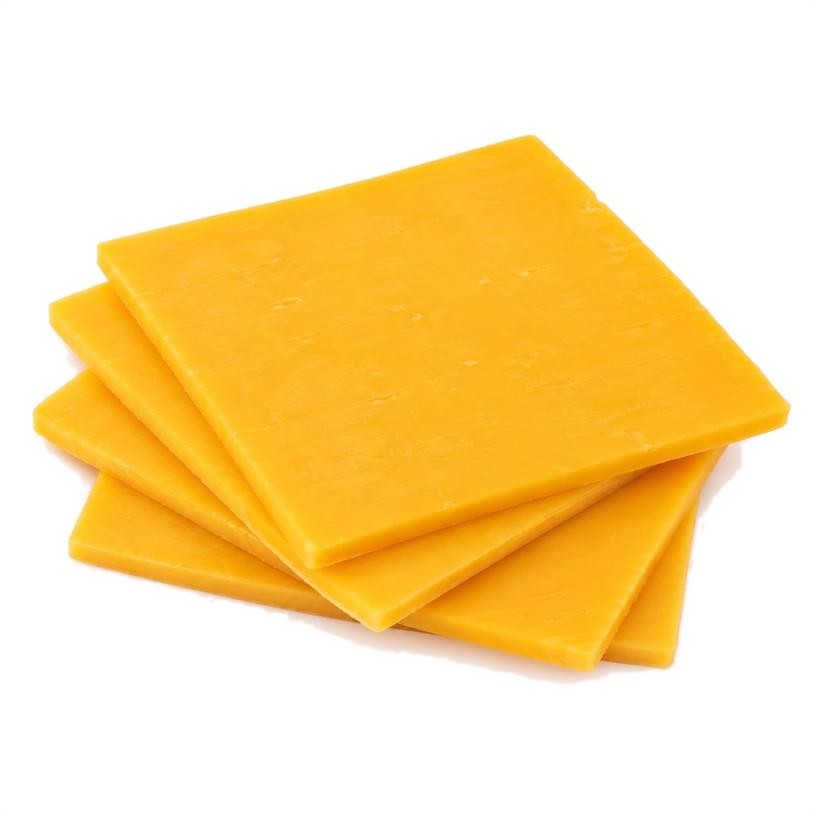 Cheese Slice