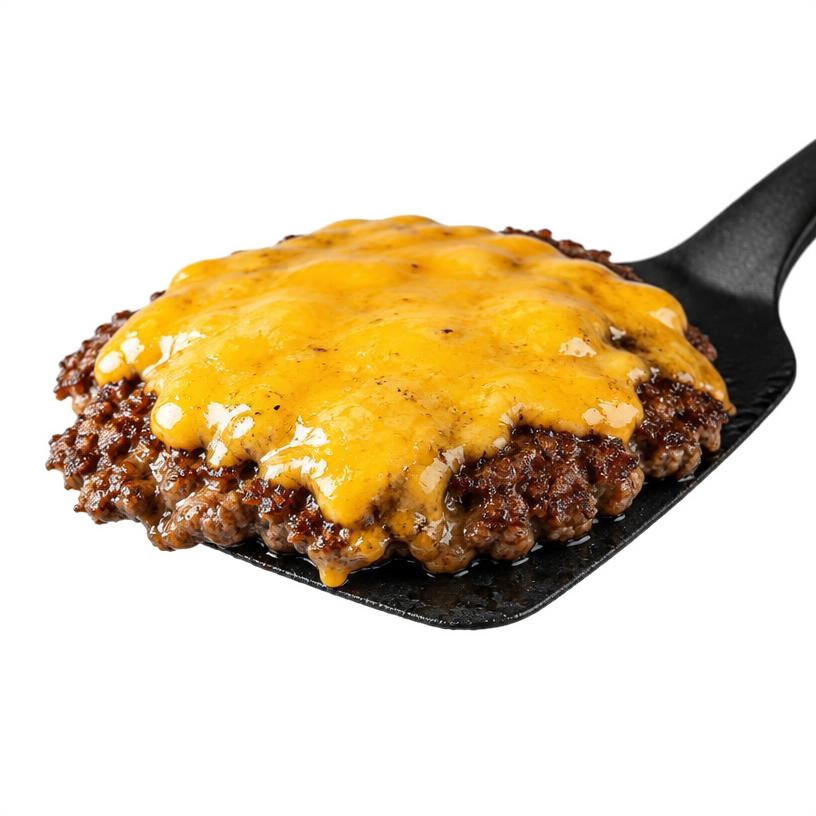 Extra Patty Smash / Grill Burger