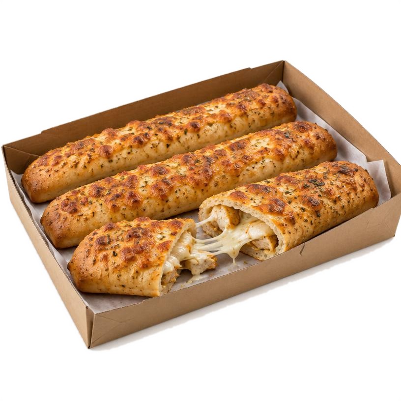 Chicken Cheese Stick
