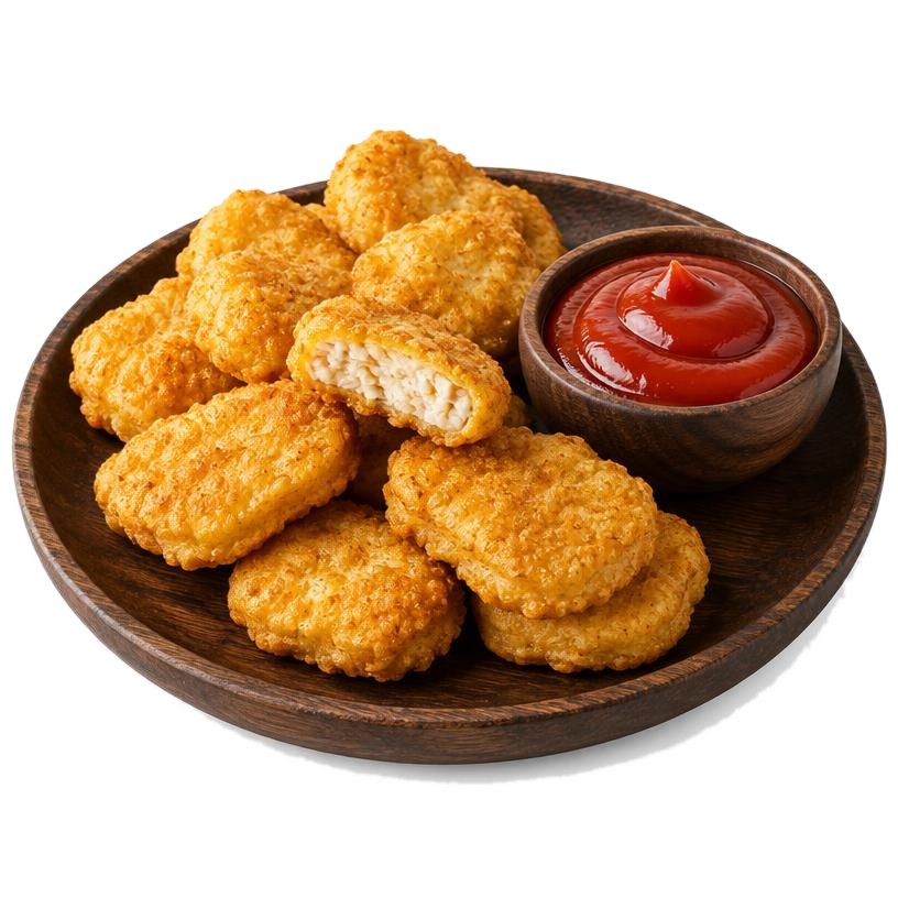 Nuggets